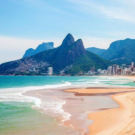 Casa Carioca Hotel Rio de Janeiro Kültér fotó