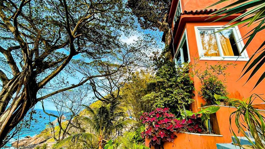 Casa Carioca Hotel Rio de Janeiro Kültér fotó