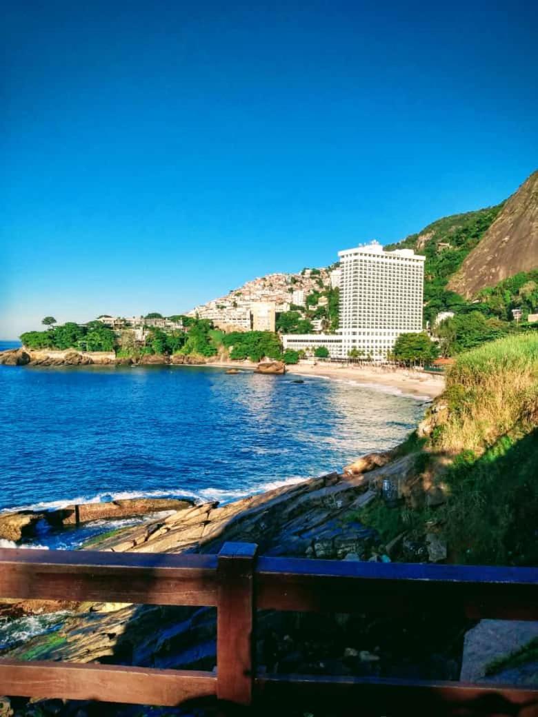 Casa Carioca Hotel Rio de Janeiro Kültér fotó