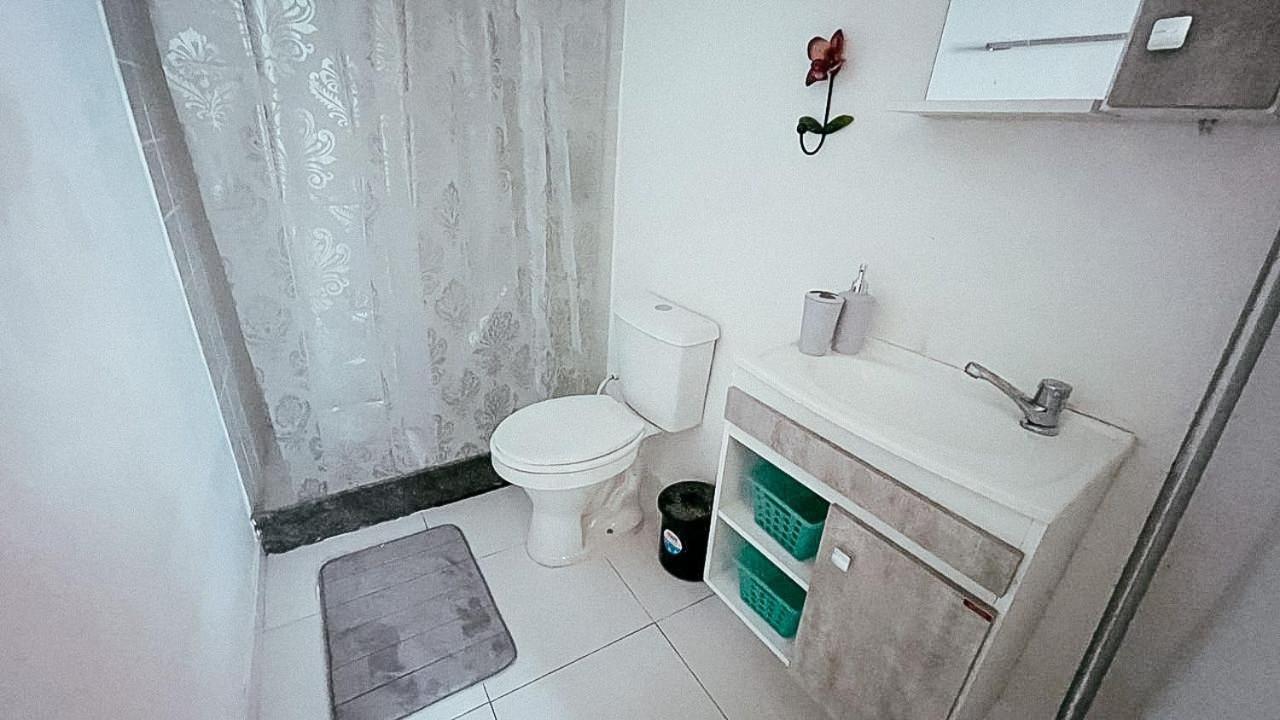 Casa Carioca Hotel Rio de Janeiro Kültér fotó