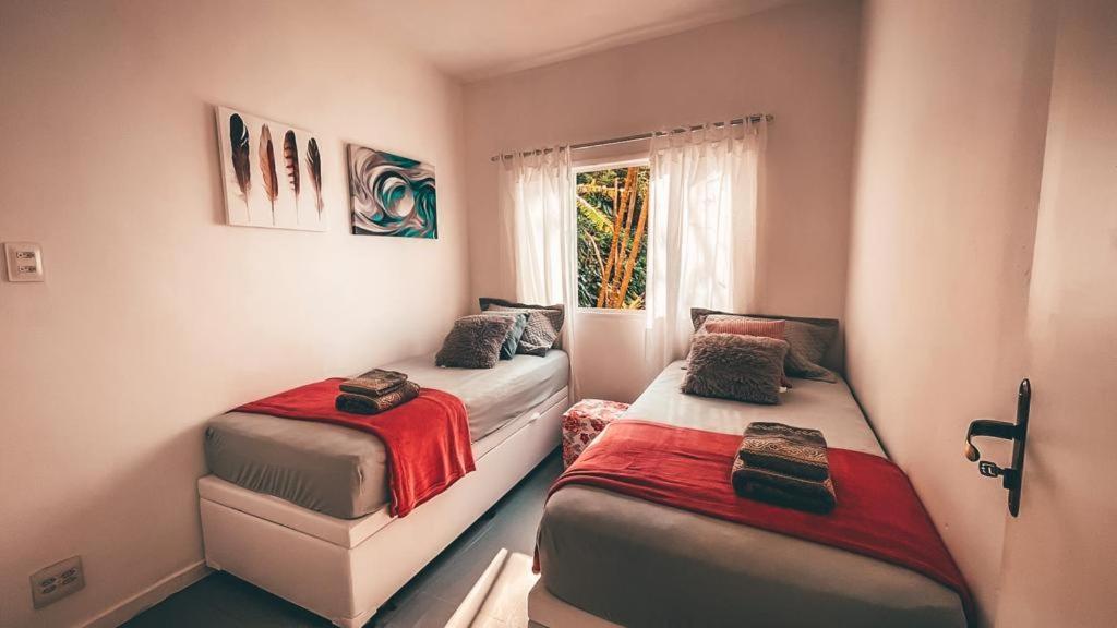 Casa Carioca Hotel Rio de Janeiro Kültér fotó