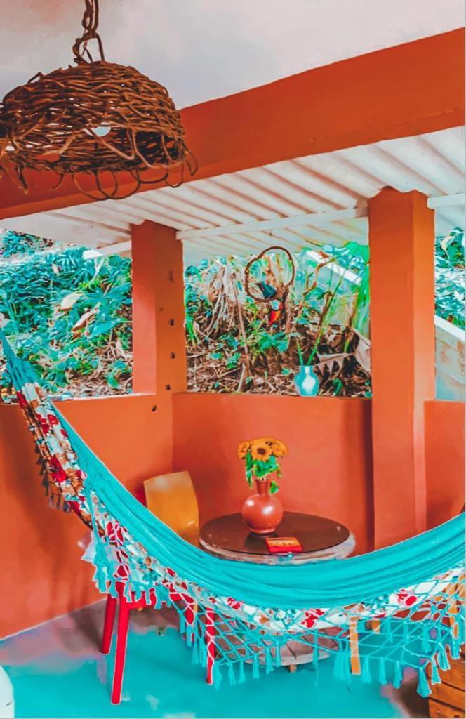 Casa Carioca Hotel Rio de Janeiro Kültér fotó
