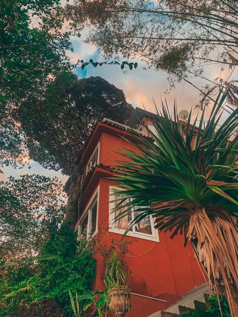 Casa Carioca Hotel Rio de Janeiro Kültér fotó