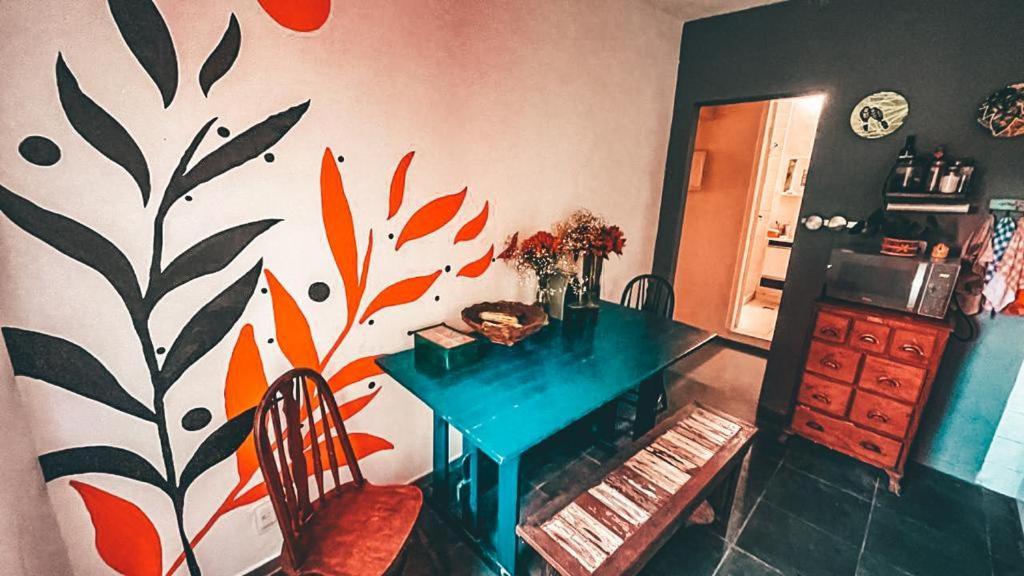 Casa Carioca Hotel Rio de Janeiro Kültér fotó